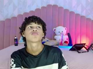 Matiwhottx's live stream
