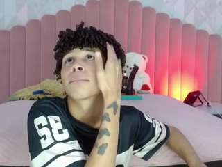 matiwhottx's live room