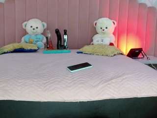 Matiwhottx's cam show statistics and live stream