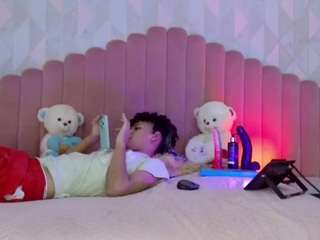 Live cam show with Matiwhottx