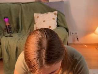 mia-nostalgia Sex Cam Show