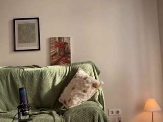 mia-nostalgia's live room