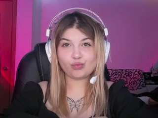 mindabodwell Sex Cam Show