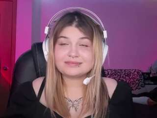 mindabodwell Sex Cam Show
