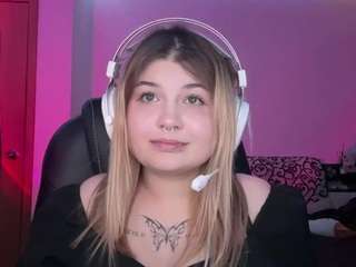 mindabodwell Sex Cam Show