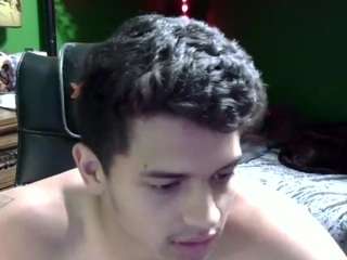 terrysgotyou Live Webcam on CamSoda