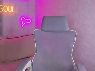 Violeta live webcam show