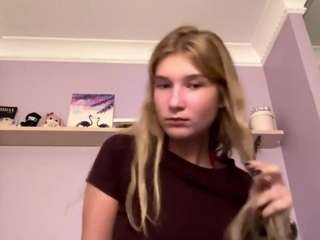 Taya live cam — ahegao, sport, ass