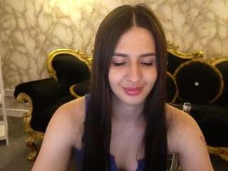 alesiadessmond live webcam show