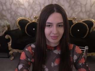 AlesiaDessmond live cam preview