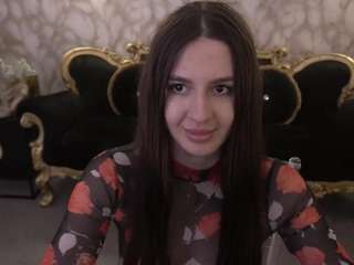 AlesiaDessmond live cam preview