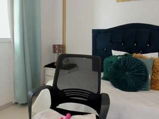 Live cam show with AmberSmitth1
