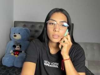 ambersmitth1 live webcam show