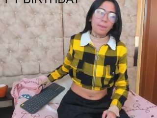 aranza23 Sex Cam Show