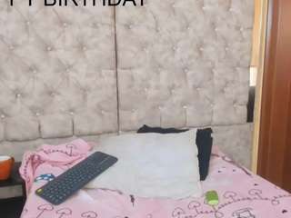 aranza23 Sex Cam Show