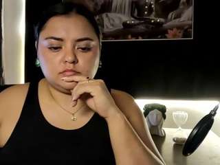 azaraonyx Live Webcam on CamSoda