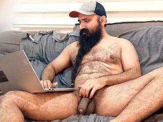 bearded-smoker