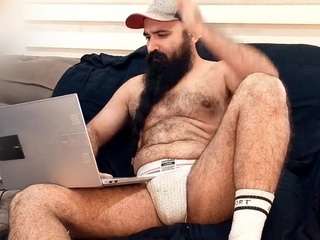 bearded-smoker