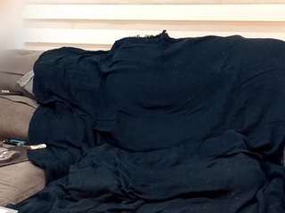 bearded-smoker Sex Cam Show