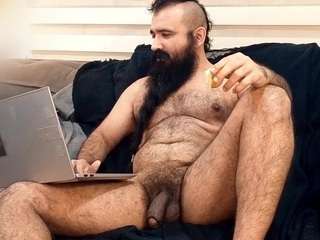 bearded-smoker