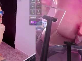 CamiloSeed live cam