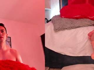 camiloseed Sex Cam Show