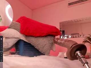camiloseed Sex Cam Show