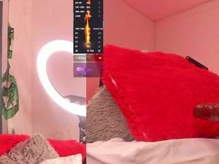 camiloseed Sex Cam Show