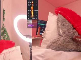 le modèle camiloseed est en webcam porno dans un show sur le site camsoda, il possède les tags suivants: anal toys,armpits,uncut,twink,spank,sexting,orgasm,no smoking,no drinking,muscular,latino,jerk off,handjob,green eyes,gay jerk,gape,english,dildo,daddy,colombia