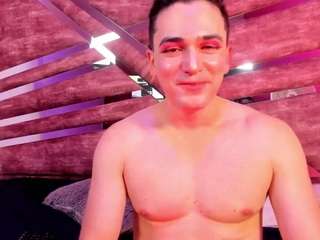 camiloseed Sex Cam Show