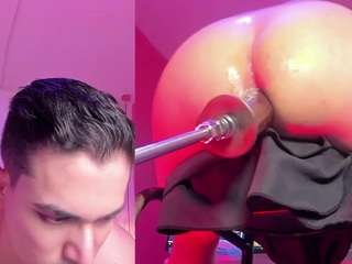 camiloseed Sex Cam Show