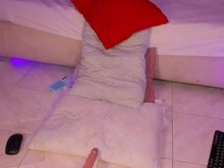 camiloseed Sex Cam Show