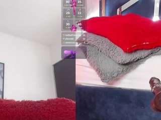 camiloseed Sex Cam Show
