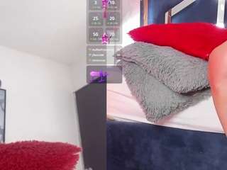 camiloseed Sex Cam Show