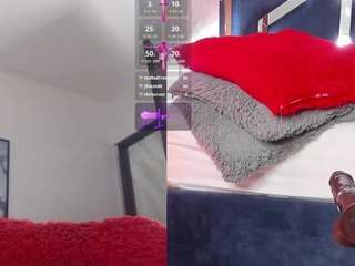 camiloseed Sex Cam Show