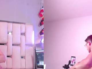 camiloseed Sex Cam Show