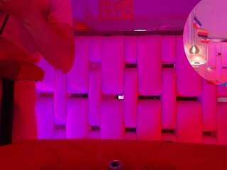 camiloseed Sex Cam Show