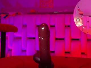camiloseed Sex Cam Show
