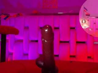 camiloseed Sex Cam Show