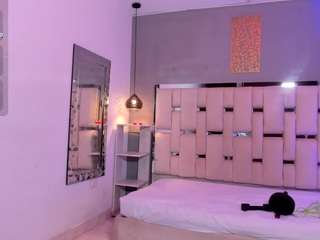 camiloseed live webcam show