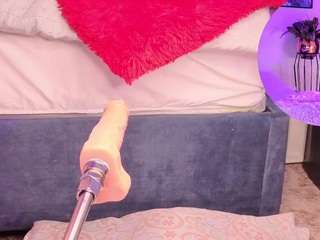 camiloseed live webcam show