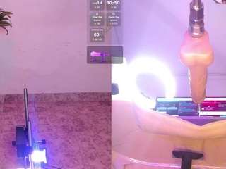 CamiloSeed live webcam show