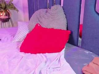 CamiloSeed live webcam show