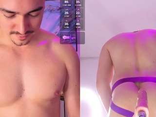 camiloseed live cam