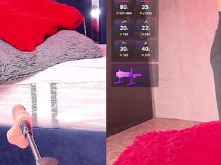 camiloseed live cam