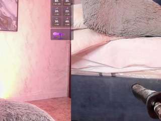 camiloseed's live room