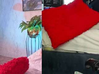 camiloseed's live room