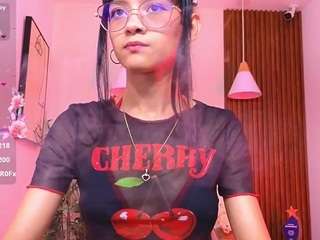 Cherry-Vixen