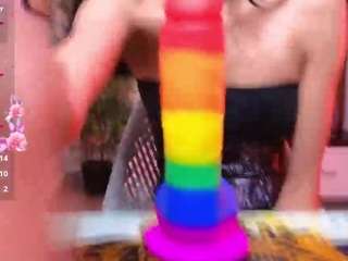 cherry-vixen live webcam show