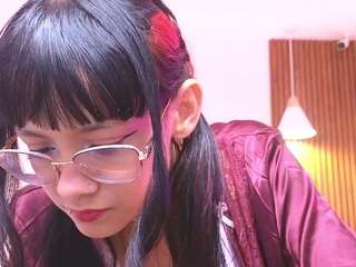 cherry-vixen's live room